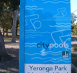 City Pool