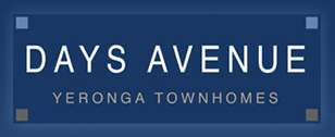 Days Avenue - Yeronga Townhomes