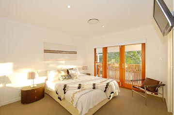 Big Bedroom