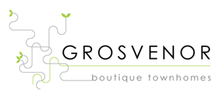 Grosvenor Boutique Townhomes