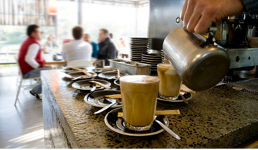 Coffee