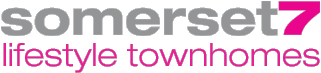 Somerset7  Townhomes Yeronga